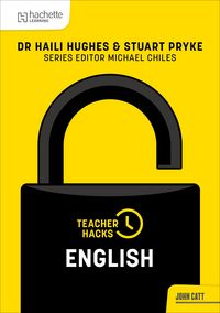 Produktbild: Teacher Hacks: English