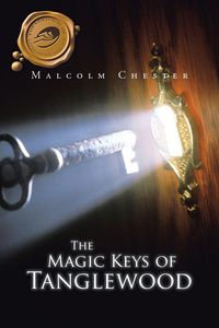 Produktbild: The Magic Keys of Tanglewood