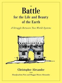 Produktbild: The Battle for the Life and Beauty of the Earth