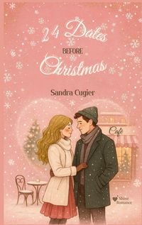 Produktbild: 24 Dates before Christmas