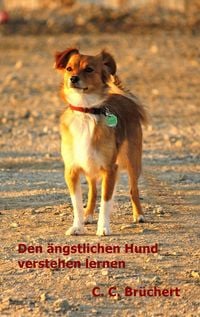 Produktbild: &Auml;ngstliche Hunde verstehen lernen