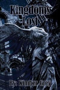 Produktbild: Kingdoms Lost (Rise of Faiden, #1)