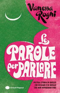 Produktbild: Le parole per parlare