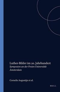 Produktbild: Luther-Bilder Im 20. Jahrhundert