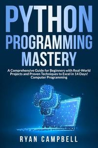 Produktbild: Python Programming Mastery