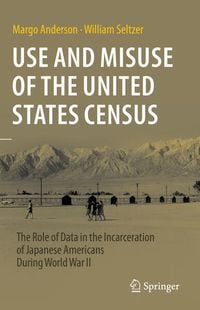 Produktbild: Use and Misuse of the United States Census
