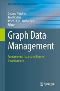 Produktbild: Graph Data Management