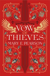Produktbild: Vow of Thieves