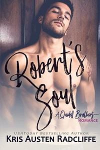 Produktbild: Robert's Soul