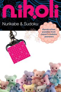 Produktbild: Nurikabe & Sudoku