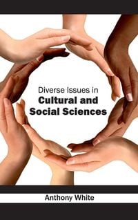 Produktbild: Diverse Issues in Cultural and Social Sciences