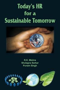 Produktbild: Today's HR for a Sustainable Tomorrow