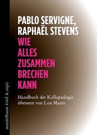 Produktbild: Wie alles zusammenbrechen kann