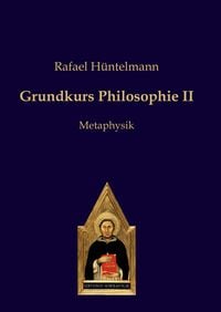 Produktbild: Grundkurs Philosophie II
