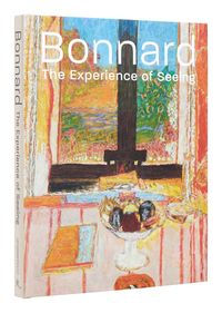 Produktbild: Schwabsky, B: Bonnard