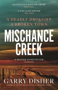 Produktbild: Mischance Creek