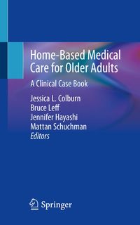 Produktbild: Home-Based Medical Care for Older Adults