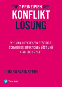 Produktbild: Die 7 Prinzipien der Konfliktl&ouml;sung