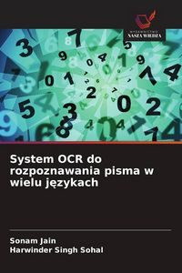 Produktbild: System OCR do rozpoznawania pisma w wielu j&iquest;zykach
