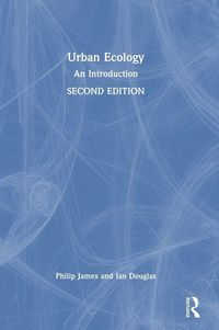 Produktbild: Urban Ecology