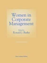 Produktbild: Women in Corporate Management