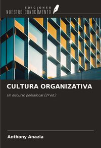 Produktbild: Cultura Organizativa