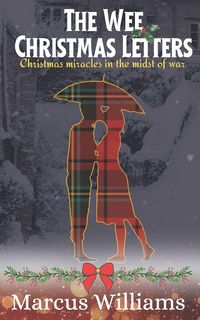 Produktbild: The Wee Christmas Letters
