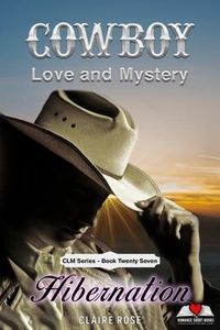 Produktbild: Cowboy Love and Mystery - Book 27 - Hibernation