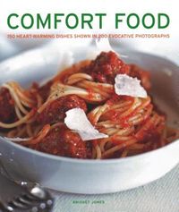 Produktbild: Comfort Food