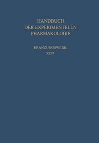 Produktbild: Erzeugung von Krankheitszust&auml;nden durch das Experiment