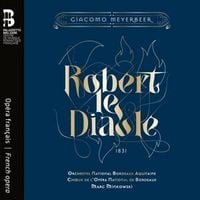 Produktbild: Robert le Diable