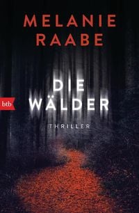 Produktbild: Die W&auml;lder