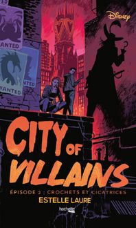 Produktbild: City of Villains - Episode 2