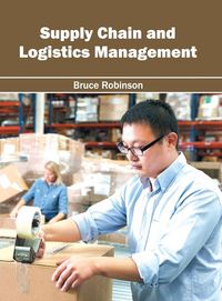 Produktbild: Supply Chain and Logistics Management
