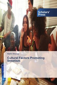 Produktbild: Cultural Factors Promoting Streetism