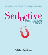 Produktbild: Seductive Interaction Design