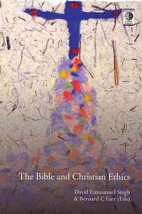 Produktbild: Bible & Christian Ethics