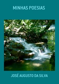 Produktbild: Minhas Poesias