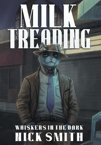 Produktbild: Milk Treading