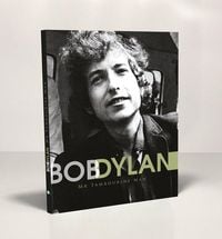 Produktbild: Bob Dylan : Mr Tambourine man