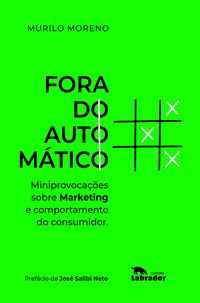Produktbild: Fora do autom&aacute;tico
