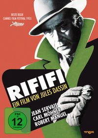 Produktbild: Rififi
