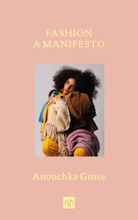 Produktbild: Fashion: A Manifesto