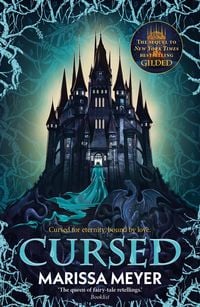 Produktbild: Cursed