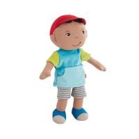 Produktbild: Kuschelpuppe Gabrie