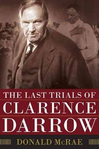 Produktbild: The Last Trials of Clarence Darrow