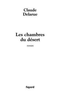 Produktbild: Les Chambres du d&eacute;sert