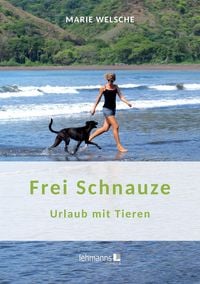 Produktbild: Frei Schnauze