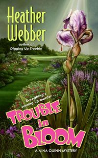 Produktbild: Trouble in Bloom