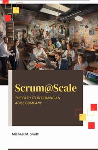 Produktbild: Scrum@Scale
